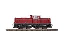 Bemo H0e RüBB Diesellok 251 901-5