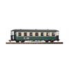 Bemo H0e RüBB Personenwagen 970-757, Modernisierungswagen