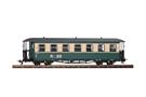 Bemo H0e RüBB Personenwagen 970-783, Modernisierungswagen
