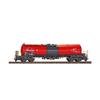 Bemo H0m MGB Knickkesselwagen Uah 2881, Alpin Cargo