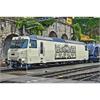 Bemo H0m MOB Elektrolok Ge 4/4 8002, 125 Jahre MOB