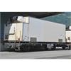 Bemo H0m RhB Containertragwagen Lb-v 7869, Kühlcontainer Y 11602