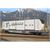 Bemo H0m RhB Containertragwagen Sb-v 65694, Klimacontainer Traveco