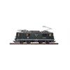 Bemo H0m RhB Elektrolok Ge 4/4 II 611 Landquart, Grün & Chrom