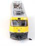 Bemo H0m RhB Elektrolok Ge 4/4 III 641 Maienfeld, Coop | Bild 4