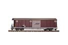 Bemo H0m RhB Grossraumgüterwagen Gak-v 5410