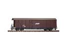 Bemo H0m RhB Grossraumgüterwagen Gak-v 5420