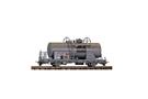 Bemo H0m RhB Kesselwagen P 10002