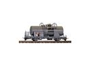 Bemo H0m RhB Kesselwagen P 10003
