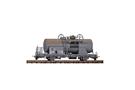 Bemo H0m RhB Kesselwagen P 10005