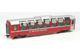 Bemo H0m RhB Panoramawagen Bp 2506, Bernina Express BEX