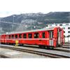 Bemo H0m RhB Personenwagen EW II B 2375, Refit