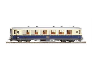 Bemo H0m RhB Salonwagen As 1141 ACPE Alpine Classic Pullman Express