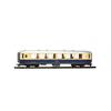 Bemo H0m RhB Salonwagen As 1142 ACPE Alpine Classic Pullman Express