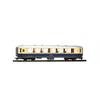 Bemo H0m RhB Salonwagen As 1143 ACPE Alpine Classic Pullman Express