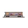 Bemo H0m RhB Schiebewandwagen Haik-v 5130, Märklin/LGB - Jahreswagen 2025