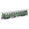 Bemo H0m RhB Vierachs-Plattformwagen B 2246