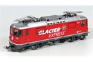 Bemo H0m (Sound) RhB Elektrolok Ge 4/4 II 623 Bonaduz, Glacier Express