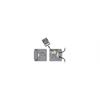 Bemo H0m Umbausatz LED-Beleuchtung RhB BDt 1751-1758 (3249 xxx)