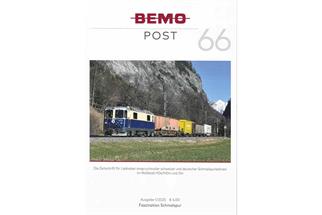 Bemo Post Nr. 66