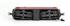 Bemo1250 131 H0m FLB Elektrolok Ge 4/4 407, rot (OCC) | Bild 3