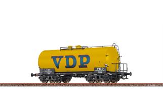 Brawa H0 (AC) CSD Leichtbaukesselwagen Ra, VDP, Ep. III