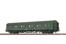 Brawa H0 (AC) DB Gepäckwagen MDyg 986, Ep. IV