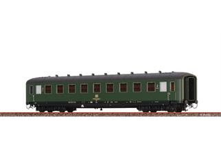 Brawa H0 (AC) DB Personenwagen Büe 366, 2. Klasse, Ep. IV