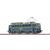 Brawa H0 (AC Sound) Lokoop Elektrolok Ae 477 905-4, Orient Express, Ep. V