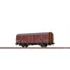 Brawa H0 DB gedeckter Güterwagen Gbrs-v 245, Ep. IV