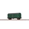 Brawa H0 DB gedeckter Güterwagen Gmhs 35, Bosch, Ep. III