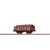 Brawa H0 DB Klappdeckelwagen Uk-v-25, Ep. III
