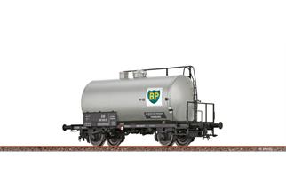 Brawa H0 DB Leichtbaukesselwagen Z, BP, Ep. III