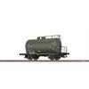 Brawa H0 DB Leichtbaukesselwagen Z, Eva, Ep. IV