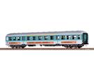 Brawa H0 (DC) DB AG Reisezugwagen ABnb 417, 1./2. Klasse, Jägermeister, Ep. V