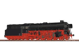 Brawa H0 (DC) DB Dampflok 01 1066, Ep. III