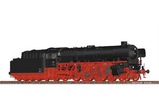 Brawa H0 (DC) DB Dampflok 01 1098, Ep. III