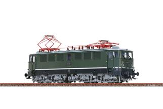 Brawa H0 (DC) DR Elektrolok 211 050-0, Ep. IV