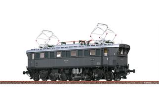 Brawa H0 (DC) DRB Elektrolok E 75 60, Ep. II