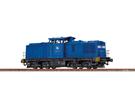 Brawa H0 (DC) PRESS Diesellok 204 011-5, Ep. VI