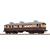 Brawa H0 (DC Sound) DB Dieseltriebwagen VT 66 903, Ep. III