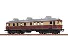 Brawa H0 (DC Sound) DB Dieseltriebwagen VT 66 903, Ep. III