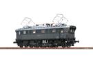 Brawa H0 (DC Sound) DRB Elektrolok E 75 60, Ep. II