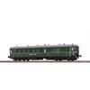 Brawa H0 (DC Sound) US Army Dieseltriebwagen VT 60 504, Ep. III