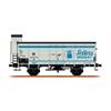 Brawa H0 DR Bierwagen G10 Selters Wasser (Messemodell)