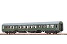 Brawa H0 DR Reisezugwagen Bmhe, 2. Klasse, Ep. IV