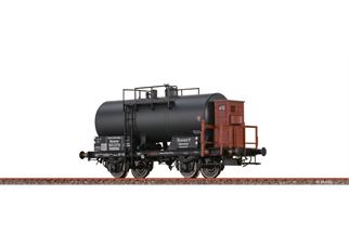 Brawa H0 DRG Kesselwagen 2-achsig Z, Ölverein, Ep. II