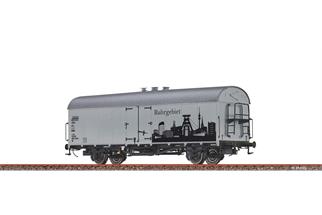 Brawa H0 Kühlwagen Ibs, Skyline Ruhrgebiet