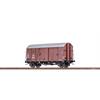 Brawa H0 ÖBB gedeckter Güterwagen Gms, Ep. III