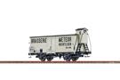 Brawa H0 SNCF Bierwagen, Brasserie Meteor, Ep. III